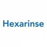 Hexarinse