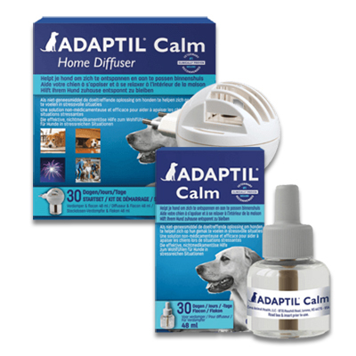 Adaptil Diffuser and refill