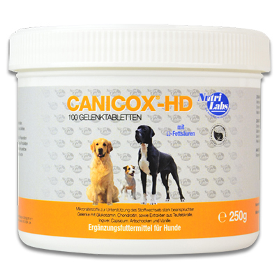 Canicox-HD