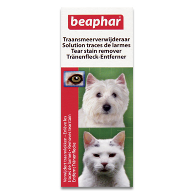 Beaphar Traansmeer Remover (lacrimal secretion)