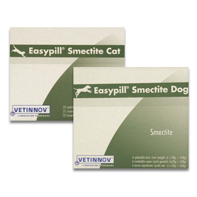 Easypill Smectite