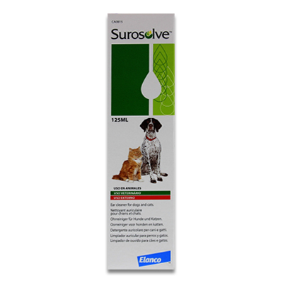 Fidavet Surosolve