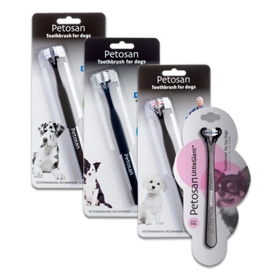 petosan toothbrush