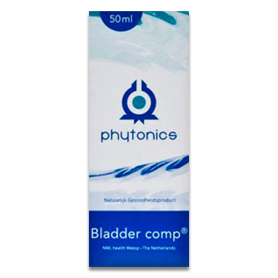 Phytonics Bladder Comp