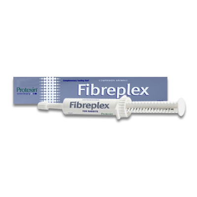 Protexin Fibreplex Injector
