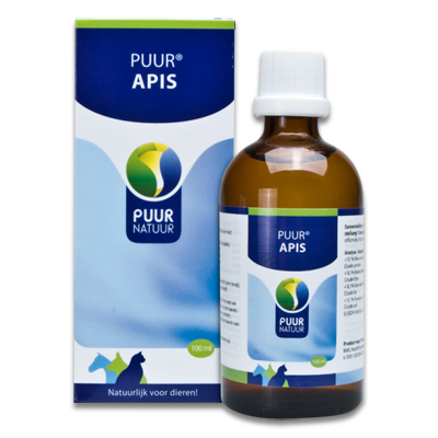 PUUR Apis (voorheen Puur Allergie) | Petcure.nl