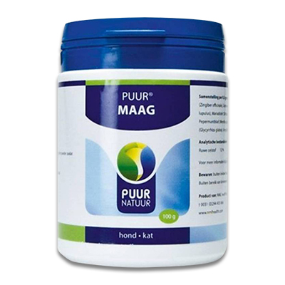 PUUR Stomac