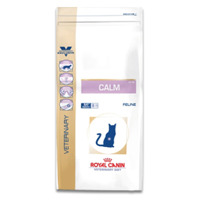 Royal canin calm chat