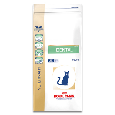 Royal Canin Dental Kat (DSO 29)