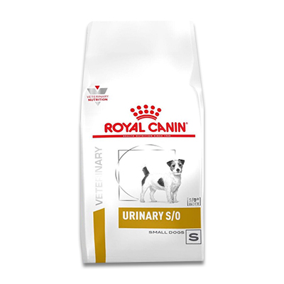 urinary low purine royal canin