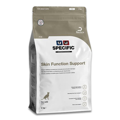 SPECIFIC FOD Skin Function Support Kat