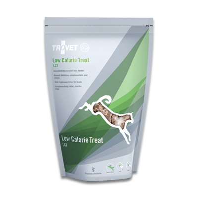 TROVET Low Calorie Treats LCT (Lamb)