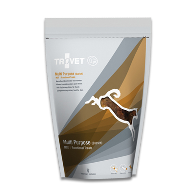TROVET Hypoallergenic Treat HOT (Ostrich)