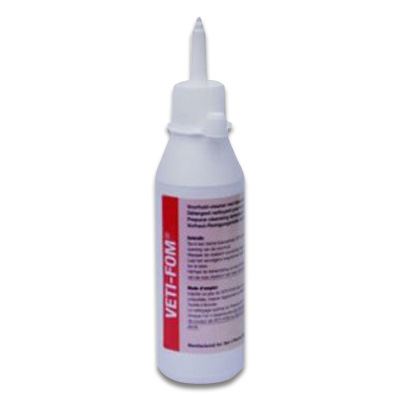 Veti-fom Forskincleaner Dog
