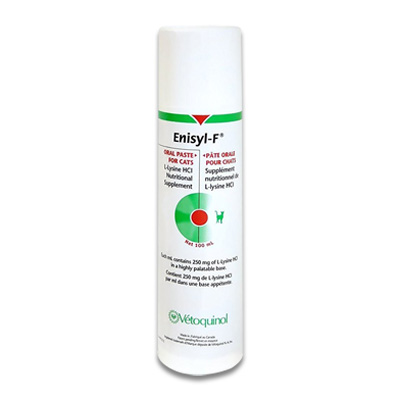 Vetoquinol Care - Enisyl-F