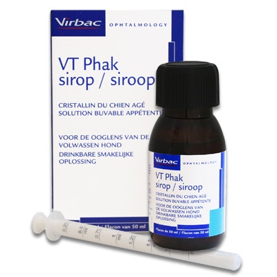 VT Phak Siroop