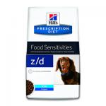 Hill's Prescription Diet Canine z/d  Mini - 1.5  kg