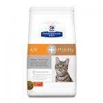 Hill's Prescription Diet Feline k/d + Mobility - 2 kg