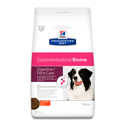Hill's Canine Gastrointestinal Biome - 10 kg
