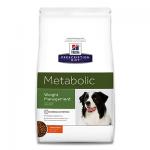 Hill's Prescription Diet Canine Metabolic -  1.5 kg