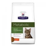 Hill's Prescription Diet Feline Metabolic  -  1.5 kg