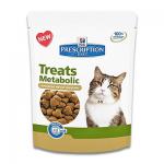 Hill's Prescription Diet Feline Metabolic Treats - 6 x 70g
