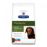 Hill's Prescription Diet Canine Metabolic  Mini - 1.5 kg | Petcure.nl