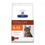 Hill's Feline k/d Kidney Care - 5 kg