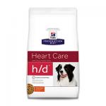 Hill's Prescription Diet Canine h/d Heart Care - 5 kg