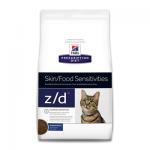 Hill's Prescription Diet Feline z/d (Original) - 2 kg