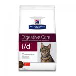 Hill's Prescription Diet Feline i/d Digestive Care - 5 kg