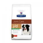 Hill's Prescription Diet Canine j/d Reduced Calorie -  4 kg