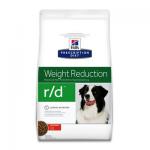 Hill's Prescription Diet Canine r/d -  4 kg