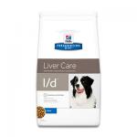 Hill's Prescription Diet Canine l/d Liver Care -  5 kg