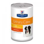 Hill's Prescription Diet Canine c/d - 12 x 370 g Blik