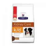 Hill's Prescription Diet Canine k/d Kidney Care -  2 kg