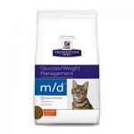 Hill's Prescription Diet Feline m/d - 1.5 kg
