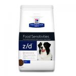 Hill's Prescription Diet Canine z/d -  3 kg