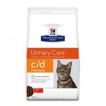 Hill's Prescription Diet Feline c/d (Kip) -  5 kg | Petcure.nl