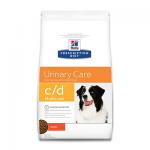 Hill's Prescription Diet Canine c/d (Multicare) - 12 kg