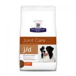 Hill's Prescription Diet Canine j/d Joint Care - 12 kg | Petcure.nl