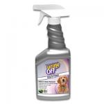 Urine Off Geur en Vlekverwijderaar Spray (Hond) - 500 ml