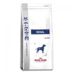 Royal Canin Renal Hond -  2 kg