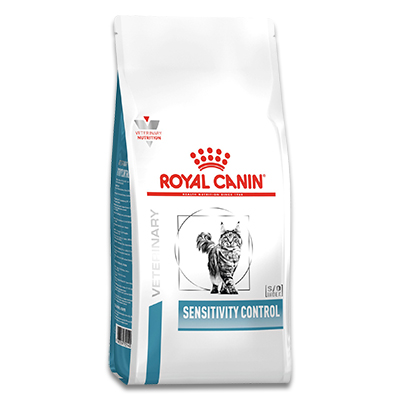 Royal Canin Sensitivity Control Kat - 3.5 kg