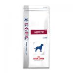 Royal Canin Hepatic Diet Hond -  1.5 kg