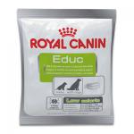 Royal Canin Educ Beloningssnack - 10 x 50 g