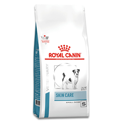 Royal Canin Skin Care Small Dog - 2 kg