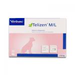Telizen M/L (10-25kg/100 mg) - 30 Tabletten