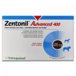 Zentonil Advanced 400 - 30 Tabletten