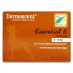 Dermoscent Essential 6 Hond (1 - 10 kg) - 4 Pipetten